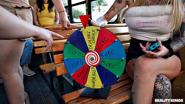 Money Talks: Public Pickups