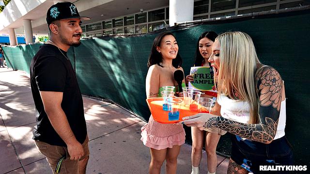 Money Talks: Public Pickups