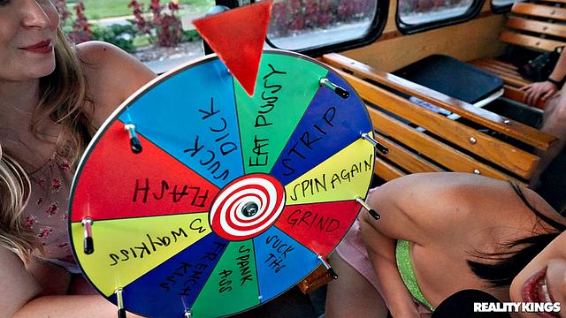 Money Talks: Public Pickups