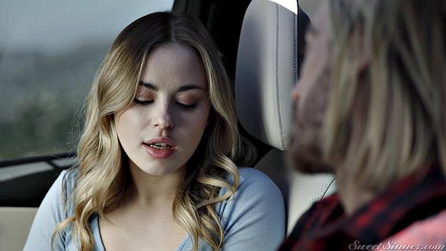 The Sex Therapist 7 - Hot & Spicy Visit