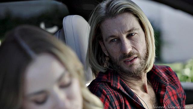 The Sex Therapist 7 - Hot & Spicy Visit