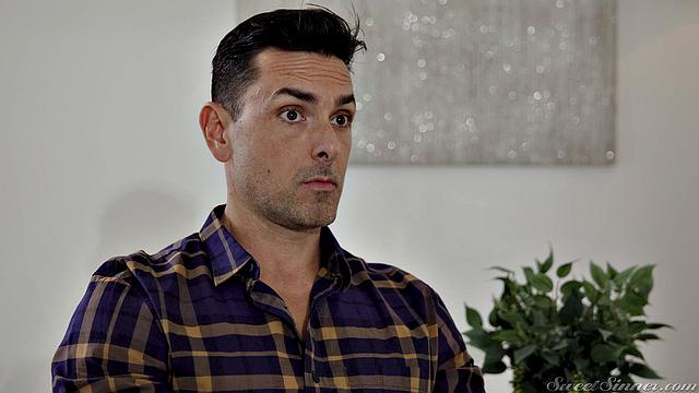 The Sex Therapist 7 - Hot & Spicy Visit