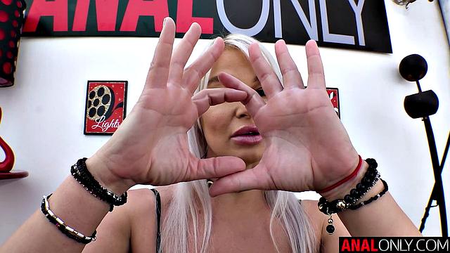 London's Needs A Gaping