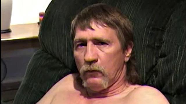 Even though he's about as average as a guy can get, I really like Alan.  He's a slow talking, hard working plumber. This brown haired blue eyed southern man enjoys sex of all kinds. He works hard all day, and plays hard all night.