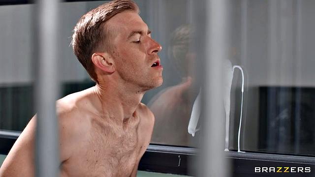 The Horniest Person On Earth