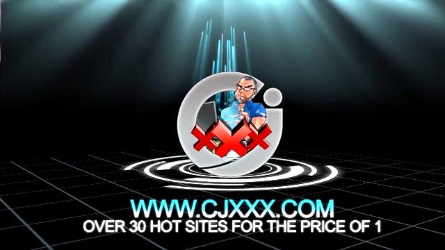 Straight Cory sucks cock