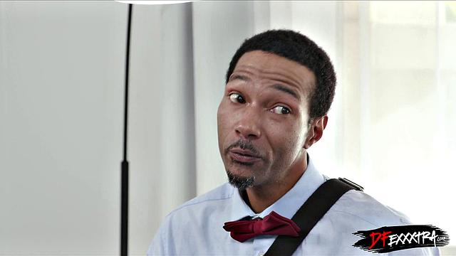 High Five bro! Let's penetrate!