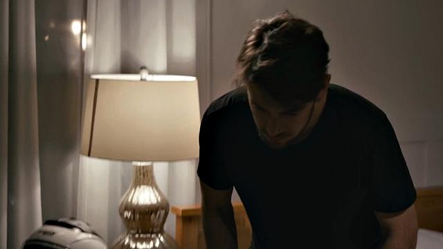 Busty big tits TS barebacked by deepthroated BF