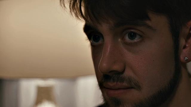 Busty big tits TS barebacked by deepthroated BF