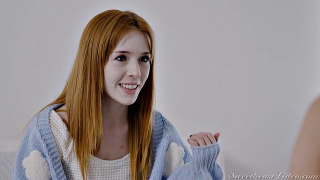 Lesbian Adv. Older Women Younger Girls 18 - Scene 3 - Make Her More Experienced