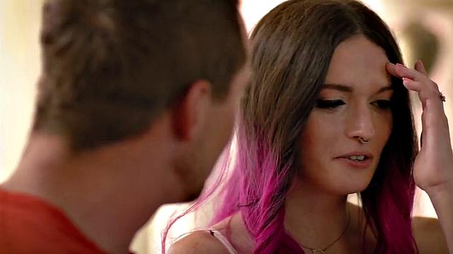 Trans beauties love fucking in doggystyle