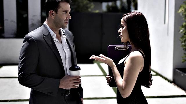 Stepdaughter smashed by perverted stepfather