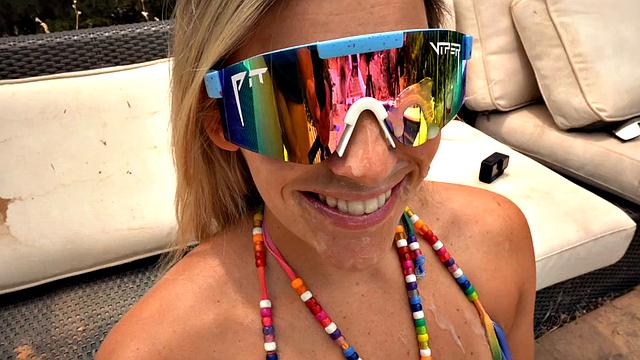 Hot Horny MILF Cumshot Compilation 2024