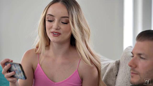 I Need You To Fill Me - S44:E25