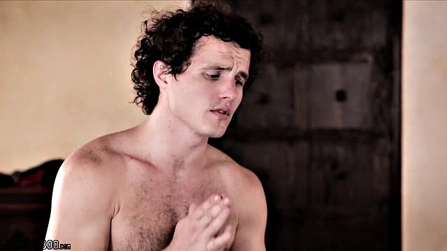 What? You came inside me? Told not to!