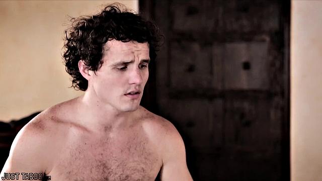 What? You came inside me? Told not to!