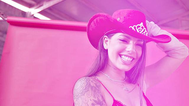 Gina's Last Rodeo