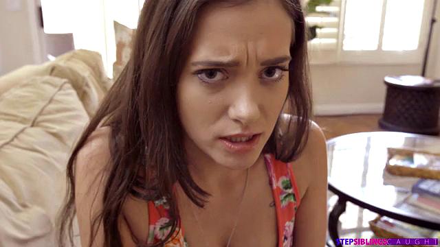 My Step Sister's Tits - S4:E7