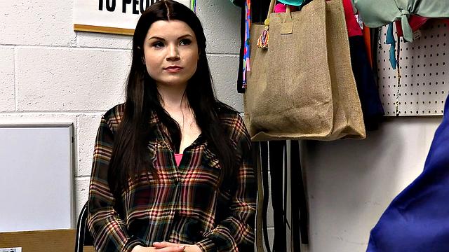 Case No. 7906252 - The Thief