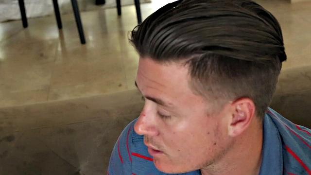 Basketball ticket tussle