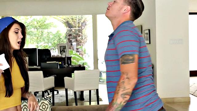 Basketball ticket tussle