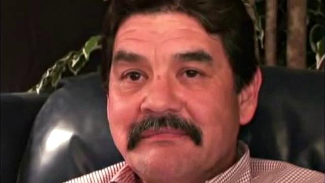 Sam is not my cup of tea exactly. He's a referral from someone who was trying to be helpful. At 5'7", 175 pounds, Sam is a 55 year old heavy equipment operator. This man got more sexual the longer I filmed him.