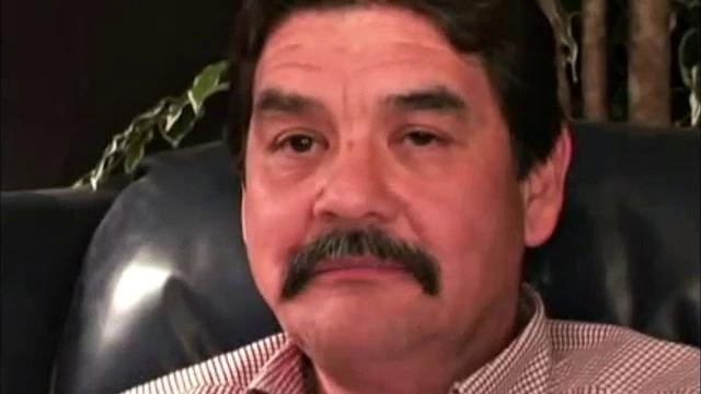 мужик-экскаваторщик с опытом оказался куда развратнее ожиданий