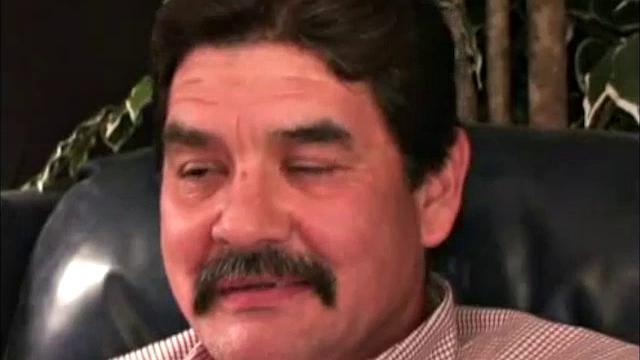 Sam is not my cup of tea exactly. He's a referral from someone who was trying to be helpful. At 5'7", 175 pounds, Sam is a 55 year old heavy equipment operator. This man got more sexual the longer I filmed him.