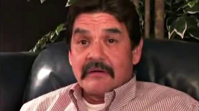 Sam is not my cup of tea exactly. He's a referral from someone who was trying to be helpful. At 5'7", 175 pounds, Sam is a 55 year old heavy equipment operator. This man got more sexual the longer I filmed him.