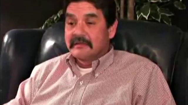 Sam is not my cup of tea exactly. He's a referral from someone who was trying to be helpful. At 5'7", 175 pounds, Sam is a 55 year old heavy equipment operator. This man got more sexual the longer I filmed him.