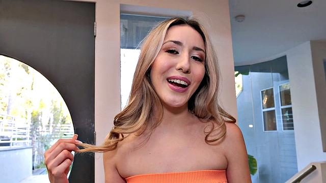 CuckoldSessions - My Hot Wife CUCKED ME & FUCKED A Huge BBC
