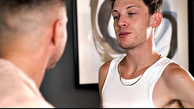 Attentive Stepfather (Manuel Skye, Edward Terrant)