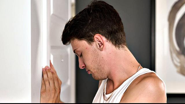 Attentive Stepfather (Manuel Skye, Edward Terrant)