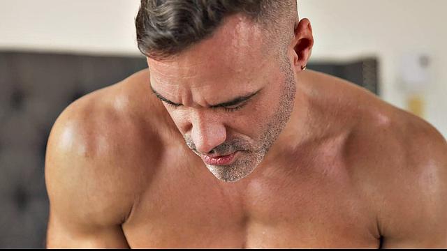 Attentive Stepfather (Manuel Skye, Edward Terrant)