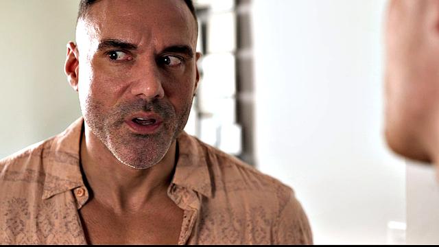 Attentive Stepfather (Manuel Skye, Edward Terrant)