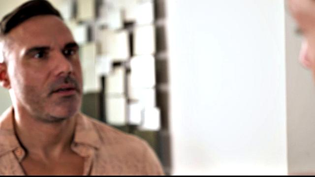 Attentive Stepfather (Manuel Skye, Edward Terrant)