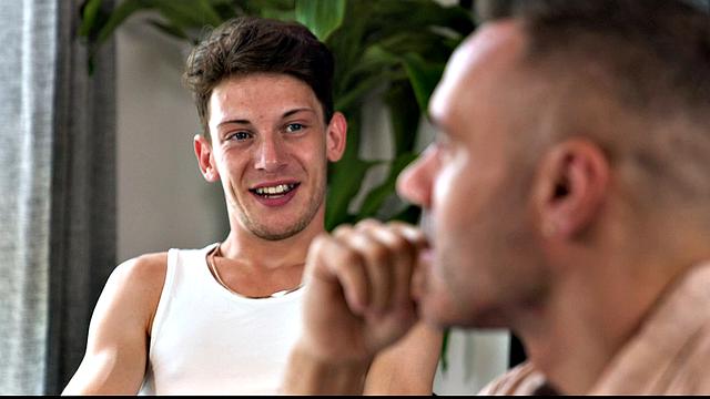 Attentive Stepfather (Manuel Skye, Edward Terrant)