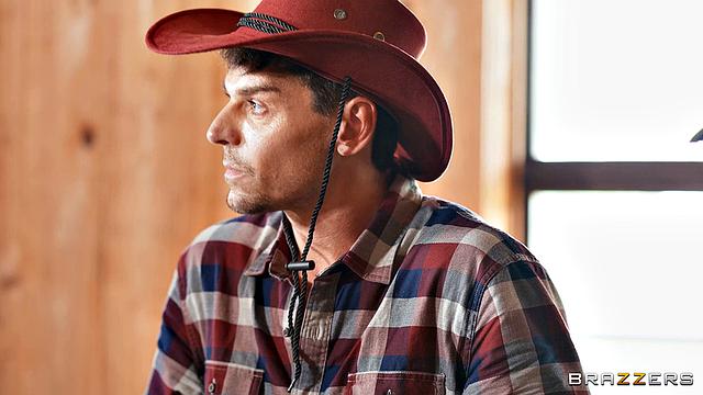 Bar Brawl Sluts Suck Cowboy