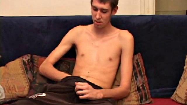 Amateur Wood Beats Off