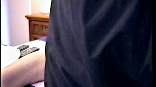 Sucking Off Straight Tony