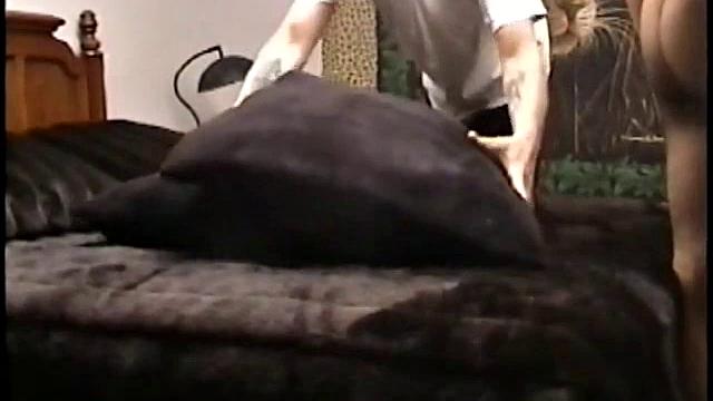 Straight Dino Sucking Dick