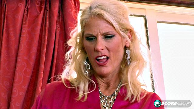 Bend Over for the Cable Guy!