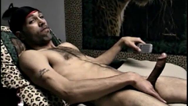 Enrique Wants Quickie