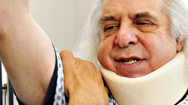 Athena's Husband Watches While She Gets Cock Therapy