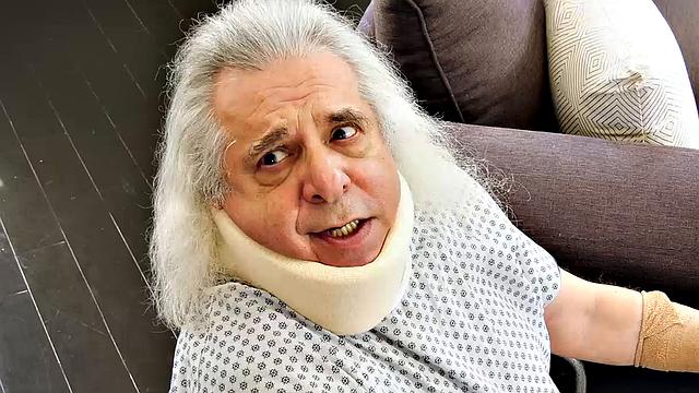 Athena's Husband Watches While She Gets Cock Therapy