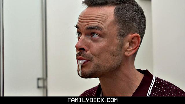 You'll Always Be My Little Boy Ch 2: Dirty Boy