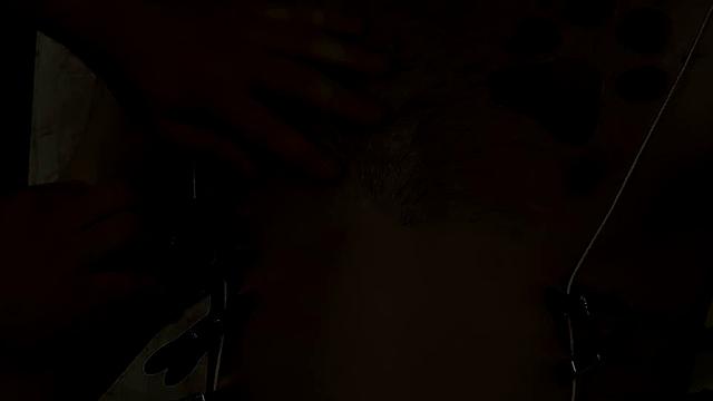 Стройный парень Джек развлекается с Коби - Коби Льюис и Джек Тейлор