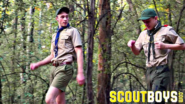 BUDDY CHECK - Orienteering