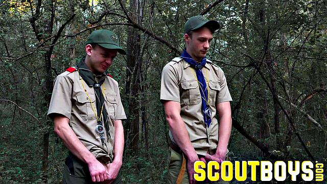 BUDDY CHECK - Orienteering