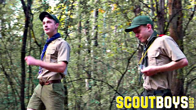 BUDDY CHECK - Orienteering